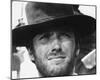 Clint Eastwood-null-Mounted Photo