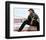 Clint Eastwood-null-Framed Photo