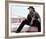 Clint Eastwood-null-Framed Photo