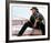 Clint Eastwood-null-Framed Photo