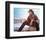 Clint Eastwood-null-Framed Photo