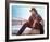 Clint Eastwood-null-Framed Photo