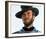 Clint Eastwood-null-Framed Photo