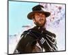 Clint Eastwood-null-Mounted Photo