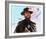 Clint Eastwood-null-Framed Photo