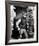 Clint Eastwood-null-Framed Photo