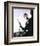 Clint Eastwood-null-Framed Photo