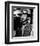 Clint Eastwood-null-Framed Photo