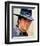 Clint Eastwood-null-Framed Photo