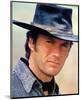 Clint Eastwood-null-Mounted Photo