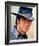 Clint Eastwood-null-Framed Photo