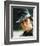 Clint Eastwood-null-Framed Photo