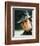 Clint Eastwood-null-Framed Photo