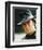 Clint Eastwood-null-Framed Photo