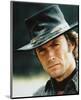 Clint Eastwood-null-Mounted Photo