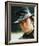 Clint Eastwood-null-Framed Photo