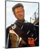 Clint Eastwood-null-Mounted Photo