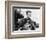 Clint Eastwood-null-Framed Photo