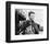 Clint Eastwood-null-Framed Photo