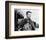 Clint Eastwood-null-Framed Photo