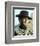 Clint Eastwood-null-Framed Photo