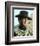 Clint Eastwood-null-Framed Photo