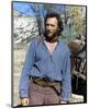 Clint Eastwood-null-Mounted Photo