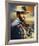 Clint Eastwood-null-Framed Photo