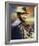 Clint Eastwood-null-Framed Photo