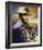 Clint Eastwood-null-Framed Photo