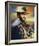 Clint Eastwood-null-Framed Photo