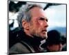 Clint Eastwood-null-Mounted Photo