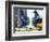 Clint Eastwood-null-Framed Photo