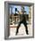 Clint Eastwood-null-Framed Photo