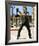 Clint Eastwood-null-Framed Photo