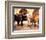 Clint Walker - Cheyenne-null-Framed Photo