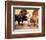 Clint Walker - Cheyenne-null-Framed Photo