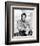 Clint Walker-null-Framed Photo