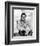 Clint Walker-null-Framed Photo