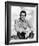 Clint Walker-null-Framed Photo