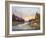 Clinton Corners, NY-Jack Wemp-Framed Giclee Print