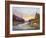 Clinton Corners, NY-Jack Wemp-Framed Giclee Print