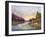 Clinton Corners, NY-Jack Wemp-Framed Giclee Print