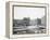 Clinton Square, Syracuse, N.Y.-null-Framed Stretched Canvas