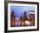 Clinton Square, Syracuse, New York State, United States of America, North America-Richard Cummins-Framed Photographic Print