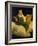 Clio, 1875-Arnold Böcklin-Framed Giclee Print