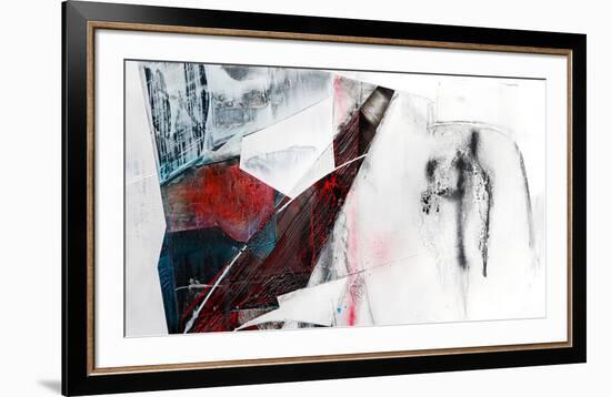 Clip-Nick Dignard-Framed Art Print