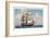 'Clipper Ship Cutty Sark, 1937-Unknown-Framed Giclee Print