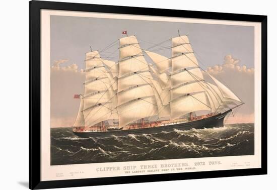 Art Print, , large
