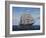 Clipper Ship-Bruce Dumas-Framed Giclee Print